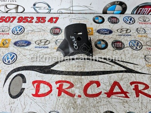 Chevrolet Cruze Direksiyon çıkma parça