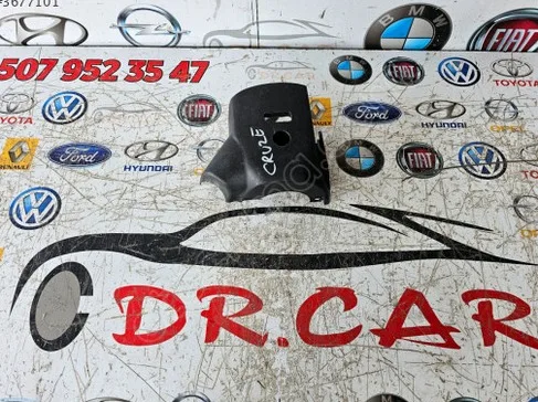 Chevrolet Cruze çıkma parça - DR CAR OTO ÇIKMA PARÇA Adana