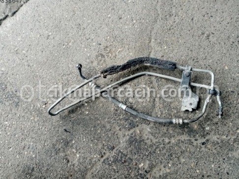 Chevrolet Cruze Yağ çıkma parça