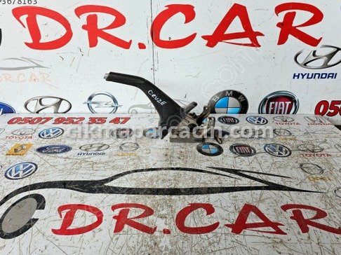 Chevrolet Cruze El Freni Kolu çıkma parça