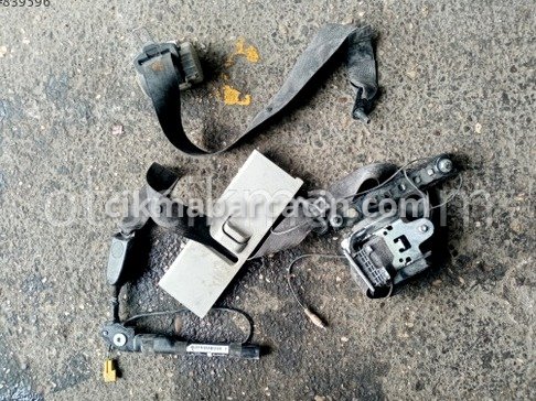 Chevrolet Cruze çıkma parça