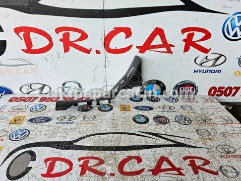 Chevrolet Cruze Eşik Bakaliti çıkma parça