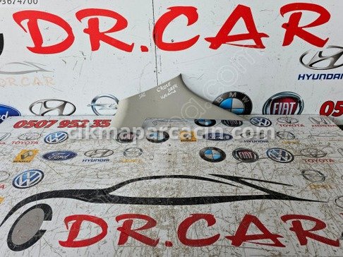 Chevrolet Cruze çıkma parça