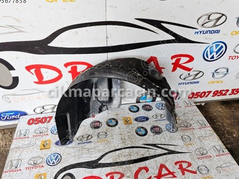 Chevrolet Cruze Davlumbaz çıkma parça