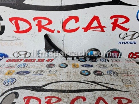 Chevrolet Cruze Eşik Bakaliti çıkma parça