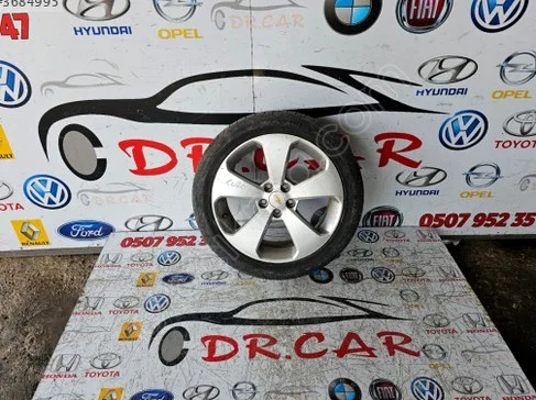 Chevrolet Cruze Jant çıkma parça - DR CAR OTO ÇIKMA PARÇA Adana