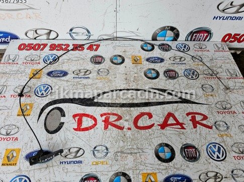 Chevrolet Cruze Açma Kolu çıkma parça