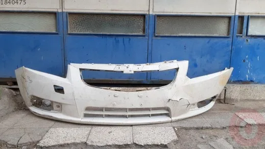Chevrolet Cruze Ön Tampon çıkma parça