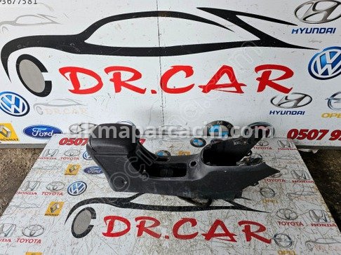 Chevrolet Cruze Orta Konsol çıkma parça