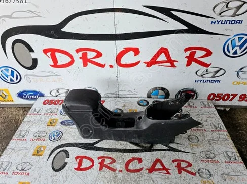 Chevrolet Cruze Orta Konsol çıkma parça - DR CAR OTO ÇIKMA PARÇA Adana