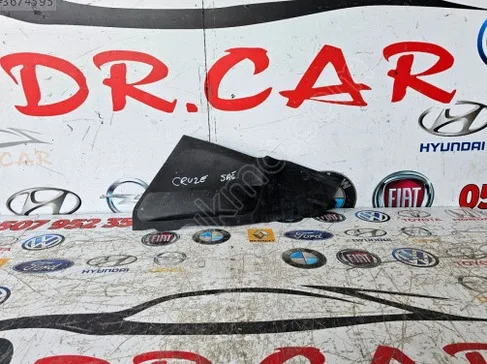 Chevrolet Cruze Orta Konsol çıkma parça - DR CAR OTO ÇIKMA PARÇA Adana