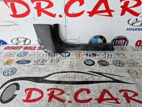 Chevrolet Cruze Eşik Bakaliti çıkma parça