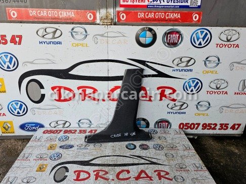 Chevrolet Cruze çıkma parça