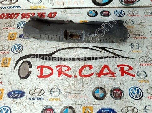 Chevrolet Cruze Bagaj çıkma parça