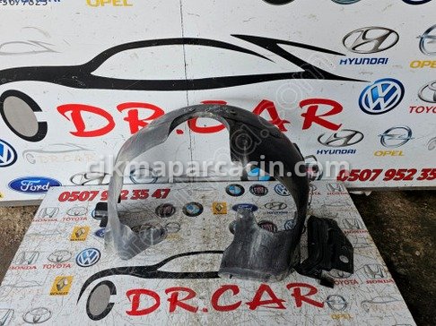 Chevrolet Cruze Davlumbaz çıkma parça