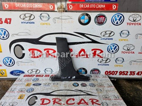Chevrolet Cruze çıkma parça