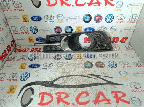Chevrolet Cruze Sis Çerçevesi çıkma parça