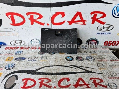Chevrolet Cruze Torpido Kapağı çıkma parça