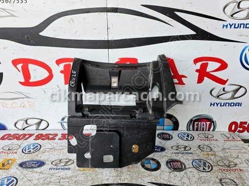 Chevrolet Cruze Torpido çıkma parça