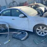 Chevrolet çıkma parça - DR CAR OTO ÇIKMA PARÇA Adana