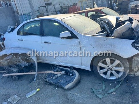 Chevrolet Diğer çıkma parça