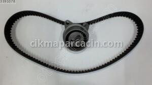 CHEVROLET KALOS 1,4 TRİGER SET ( GMB KAYIŞ – ALT RULMAN