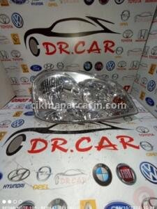 Chevrolet Lacetti çıkma parça - DR CAR OTO ÇIKMA PARÇA Adana