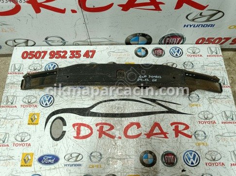Mazda 2 Ön Tampon Demiri çıkma parça