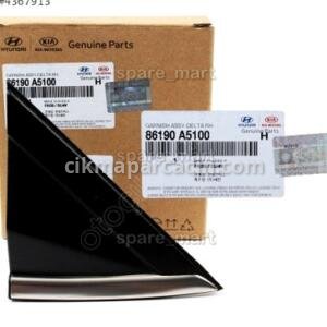 ÇITA ÖN CAM KÖŞE SAĞ İ30 2012 86190-A5100
