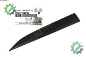 ÇITA ÖN KAPI SOL ÖN İX35 87721-2S000