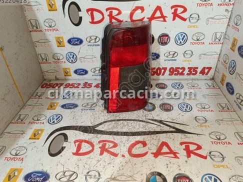 Peugeot çıkma parça