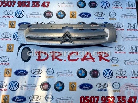 Citroen Berlingo Panjur çıkma parça