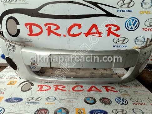Citroen Berlingo Ön Tampon çıkma parça