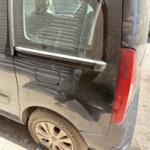 Citroen Berlingo Arka Çamurluk çıkma parça - Bulut Otomotiv Orjinal Çıkma ve Yedek Parça İzmir