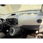 Citroen Berlingo Klima Kontrol Paneli çıkma parça - Bulut Otomotiv Orjinal Çıkma ve Yedek Parça İzmir