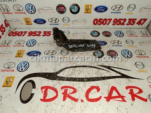 Citroen Berlingo Ön Cam çıkma parça