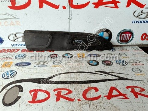 Citroen Berlingo Sağ Ön Kapı çıkma parça