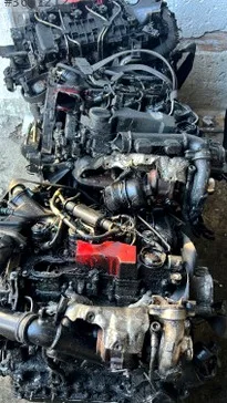 Citroen Berlingo Komple Motor çıkma parça - Bulut Otomotiv Orjinal Çıkma ve Yedek Parça İzmir