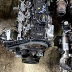 Citroen Berlingo Komple Motor çıkma parça - Bulut Otomotiv Orjinal Çıkma ve Yedek Parça İzmir