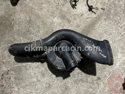 Citroen Berlingo çıkma parça