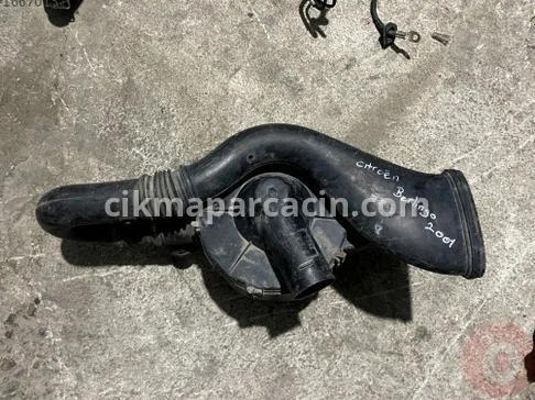 Citroen Berlingo çıkma parça