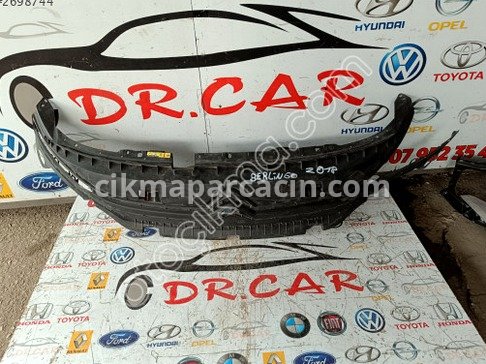 Citroen Berlingo Panjur çıkma parça