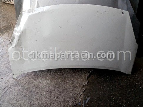 Citroen Berlingo Kaput çıkma parça