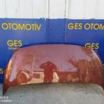 Citroen Berlingo Kaput çıkma parça - Bulut Otomotiv Orjinal Çıkma ve Yedek Parça İzmir