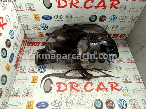 Citroen Berlingo çıkma parça
