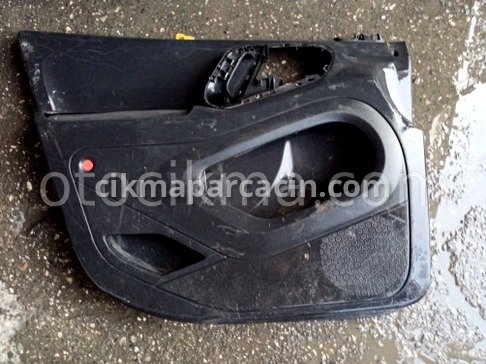 Citroen Berlingo Sol Ön Kapı çıkma parça