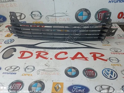 Citroen C-Elysee Tampon Orta Izgara çıkma parça - DR CAR OTO ÇIKMA PARÇA Adana
