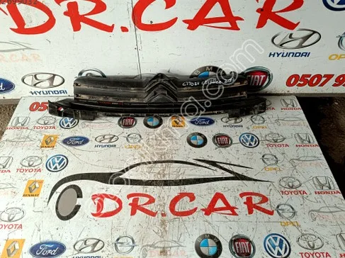Citroen C-Elysee Panjur çıkma parça - DR CAR OTO ÇIKMA PARÇA Adana