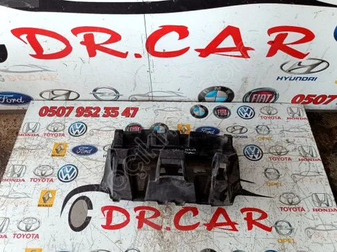 Citroen C-Elysee Arka Tampon çıkma parça
