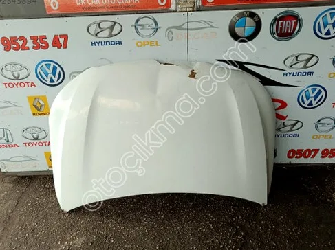 Citroen C-Elysee Kaput çıkma parça - DR CAR OTO ÇIKMA PARÇA Adana